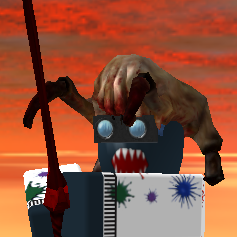 cogmare